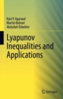 Image for Lyapunov Inequalities and Applications
