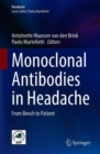 Image for Monoclonal Antibodies in Headache : From Bench to Patient