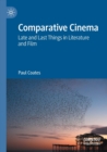 Image for Comparative Cinema