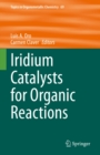 Image for Iridium Catalysts for Organic Reactions