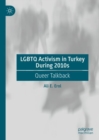 Image for LGBTQ activism in Turkey during 2010s  : queer talkback
