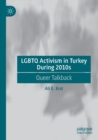 Image for LGBTQ activism in Turkey during 2010s  : queer talkback