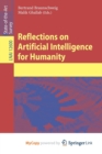 Image for Reflections on Artificial Intelligence for Humanity