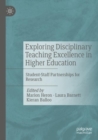 Image for Exploring Disciplinary Teaching Excellence in Higher Education