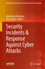Image for Security Incidents &amp; Response Against Cyber Attacks