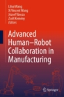 Image for Advanced Human-Robot Collaboration in Manufacturing