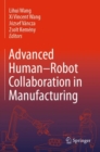 Image for Advanced human-robot collaboration in manufacturing
