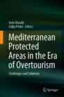 Image for Mediterranean Protected Areas in the Era of Overtourism