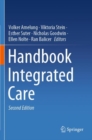 Image for Handbook integrated care