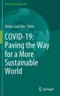 Image for COVID-19: Paving the Way for a More Sustainable World