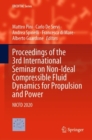 Image for Proceedings of the 3rd International Seminar on Non-Ideal Compressible Fluid Dynamics for Propulsion and Power : NICFD 2020