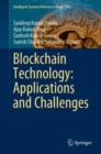 Image for Blockchain Technology: Applications and Challenges