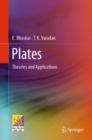 Image for Plates : Theories and Applications