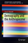 Image for Demography and the Anthropocene : 35