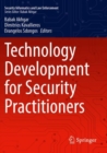 Image for Technology Development for Security Practitioners