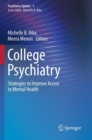 Image for College Psychiatry