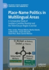 Image for Place-Name Politics in Multilingual Areas