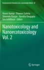 Image for Nanotoxicology and Nanoecotoxicology Vol. 2