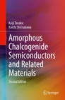 Image for Amorphous Chalcogenide Semiconductors and Related Materials