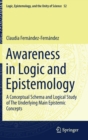 Image for Awareness in Logic and Epistemology