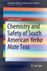 Image for Chemistry and Safety of South American Yerba Mate Teas