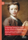 Image for Lettering Young Readers in the Dutch Enlightenment