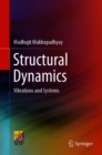 Image for Structural Dynamics : Vibrations and Systems