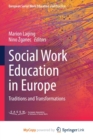 Image for Social Work Education in Europe