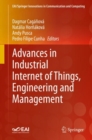 Image for Advances in Industrial Internet of Things, Engineering and Management