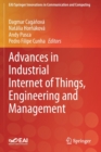 Image for Advances in industrial internet of things, engineering and management