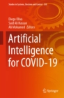 Image for Artificial Intelligence for COVID-19 : 358