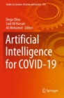 Image for Artificial intelligence for COVID-19