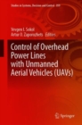 Image for Control of Overhead Power Lines With Unmanned Aerial Vehicles (UAVs)