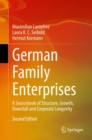Image for German Family Enterprises: A Sourcebook of Structure, Growth, Downfall and Corporate Longevity
