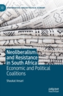 Image for Neoliberalism and Resistance in South Africa