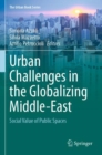 Image for Urban Challenges in the Globalizing Middle-East