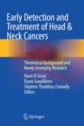 Image for Early Detection and Treatment of Head &amp; Neck Cancers