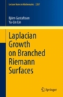 Image for Laplacian Growth on Branched Riemann Surfaces