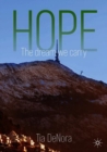 Image for Hope  : the dream we carry