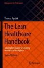 Image for The Lean Healthcare Handbook