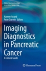 Image for Imaging Diagnostics in Pancreatic Cancer