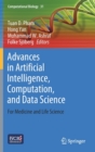 Image for Advances in Artificial Intelligence, Computation, and Data Science