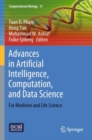 Image for Advances in Artificial Intelligence, Computation, and Data Science