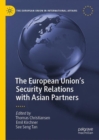 Image for The European Union&#39;s security relations with Asian partners