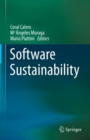 Image for Software Sustainability