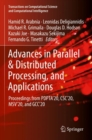 Image for Advances in parallel &amp; distributed processing, and applications  : proceedings from PDPTA&#39;20, CSC&#39;20, MSV&#39;20, and GCC&#39;20