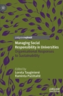 Image for Managing Social Responsibility in Universities