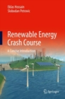 Image for Renewable Energy Crash Course: A Concise Introduction