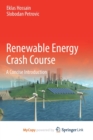 Image for Renewable Energy Crash Course