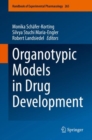 Image for Organotypic models in drug development